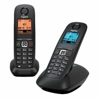 Gigaset A540 DUO Téléphone Sans fil DECT/GAP