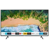 Smart TV Samsung UE40NU7125 40\" LED Ultra HD 4K WIFI Negro """""""