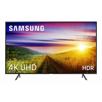 Samsung UE49NU7105 TV (123 cm) mpeg4 [Classe énergétique A]