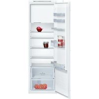 Réfrigérateur intégrable 1 porte 4* NEFF  KI2822S30