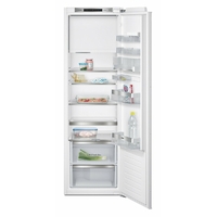 Siemens KI82LAD30 frigo combine - frigos combinés (Autonome, Blanc, Placé en haut, Droite, A++, SN-ST) [Classe énergétique A++]