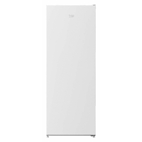 Beko rsse265 K20 W réfrigérateurs (autonome)/A +/145,7 cm/132 kWh/an/252 L Partie de refroidissement/automatique abtauung [Classe énergétique A+]