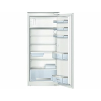 Bosch KIL24X30 frigo combine - frigos combinés (Intégré, Blanc, Placé en haut, Droite, A++, SN-ST) [Classe énergétique A++]