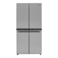 Réfrigérateur multiportes WHIRLPOOL  WQ9E1L