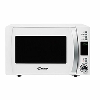 Candy CMDDS 5142W Autonome 204L A+ Blanc réfrigérateur-congélateur - Réfrigérateurs-congélateurs (204 L, N-ST, 2 kg/24h, A+, Nouvelle zone compartiment, Blanc) [Classe énergétique A+]