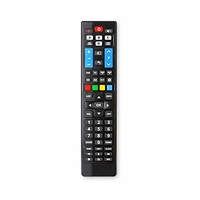 Superior télécommande Universelle pour Tous Les TV Philips sup034