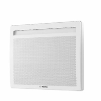 Panneaux Rayonnant Amadeus 2 1000W, Horizontal, Blanc