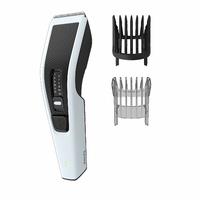 Philips HC3518/15 Tondeuse cheveux et barbe rechargeable avec technologie anti-bourrage