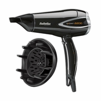 Babyliss - D342E - Sèche-Cheveux Expert 2200