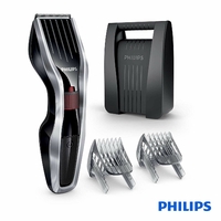 Philips HC5440/80 Tondeuse cheveux Series 5000 avec malette de rangement