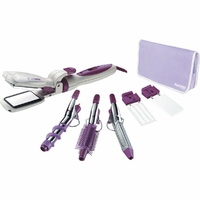 Babyliss - 2020CE - Fer Multistyle Fun Style 8 en 1