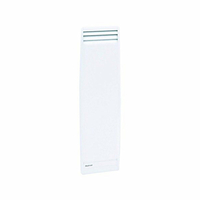 Noirot 00N1013SEAJ Actifonte Smart Eco Control Radiateur Connecté vertical 1000 W