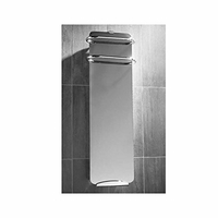 Radiateur sèche-serviettes - Campaver-bains Ultime 3.0 - 1600 W - Reflet "effet miroir"