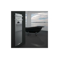 Radiateur sèche-serviettes - Campaver-bains Sélect 3.0 - 1000 W - Reflet "effet miroir"