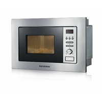SEVERIN - Micro ondes Grill Encastrable MW7880