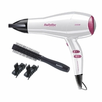 Sèche-cheveux BABYLISS D 414 PE