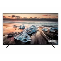 Samsung QE65Q900R TV (163 cm) mpeg4