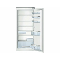 Bosch Serie 2 KIR24X30 Intégré 224L A++ Blanc réfrigérateur - Réfrigérateurs (224 L, SN-ST, 37 dB, A++, Blanc) [Classe énergétique A++]
