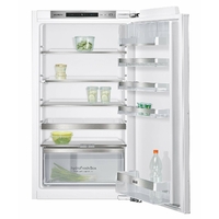 Siemens KI31RAD30 réfrigérateur - réfrigérateurs (Intégré, A++, Blanc, Droite, SN-T, Verre) [Classe énergétique A++]