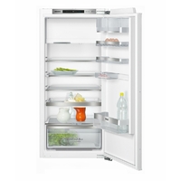 Siemens KI42LAD30 frigo combine - frigos combinés (Autonome, Blanc, Placé en haut, Droite, A++, SN, N, ST) [Classe énergétique A++]