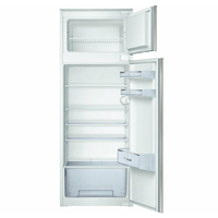 Bosch KID 26V20IE Réfrigérateur 2 portes intégrable 229L Classe: A+ [Classe énergétique A+]