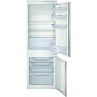 Bosch KIV 28V20FF Réfrigérateur Combiné intégrable 240L Classe: A+ [Classe énergétique A+]