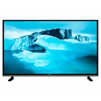 Grundig 55vlx7850bp Televisor 55'' LCD LED 4k Uhd HDR 1100hz Smart TV WiFi