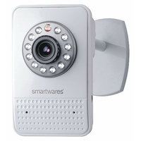 CAMERA INTERIEURE FIXE IP WIFI HD 720P