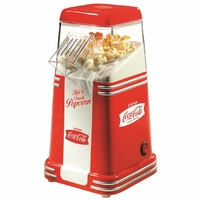 Siméo CC120 Machine à Pop-Corn COCA