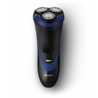 Philips - pt719/20 - Rasoir électrique rechargeable Shaver series 3000