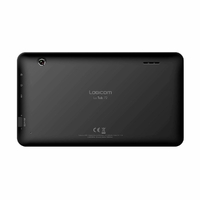 Logicom La Tab 72 Tablette tactile (Écran : 7 Pouces - 8 Go - Android 7.0 Nougat) Noire