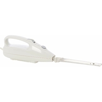 Severin - 3965 - Couteau électrique - 100 W - blanc / gris