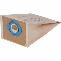 5 SACS ASPIRATEUR GM80 PAPIER 9.75L