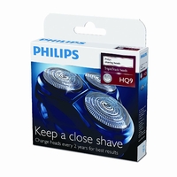 Philips HQ9/50 Lot de 3 têtes de rasage Speed-XL
