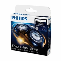 Philips RQ11/50 Têtes de rasage compatibles avec rasoirs Sensotouch 2D