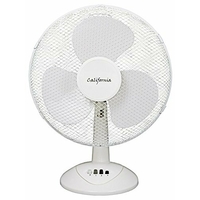 California Ventilateurs FT 40 A - FT 40 A