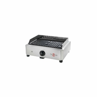 KRAMPOUZ - gecim1oa00 - Barbecue électrique posable 1700w Mythic