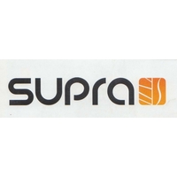 SUPRA 4 BUSES D125 POUR GAINE AIR CHAUD (sauf tertioneo 55)