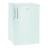 Candy CCTOS 542 WH frigo combine - frigos combinés (Autonome, Blanc, Placé en haut, Droite, A+, ST) [Classe énergétique A+]