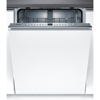 BOSCH - Lave vaisselle tout integrable 60 cm SMV 46 AX 01 E -