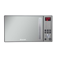 Brandt SE2616B Autonome 26L 900W Noir micro-onde - micro-ondes