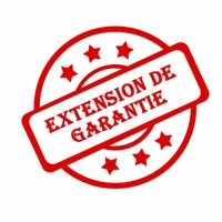 Extension de garantie 2 ans