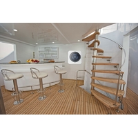 Mini LAVE LINGE COMPACT 3kg LECHO Mural, Appartement, Caravane, Bateau, Catamaran, Yacht