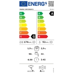 Etiquette énergétique TR-911