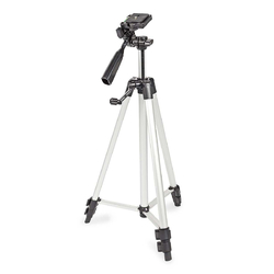 Fotostativ SUSIS 200 Profilstativ Videostativ Reporterstativ auch f. Linkshänder