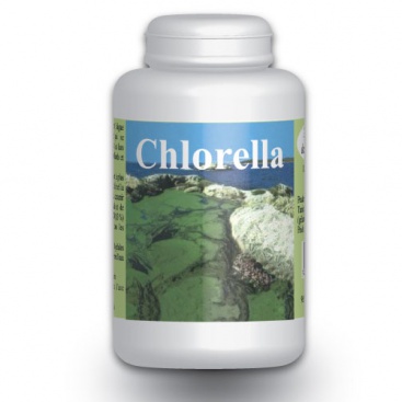 chlorella-200-gelules