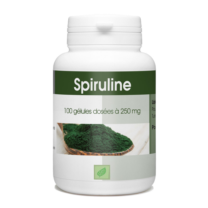 spiruline-100-gelules-a-250-mg
