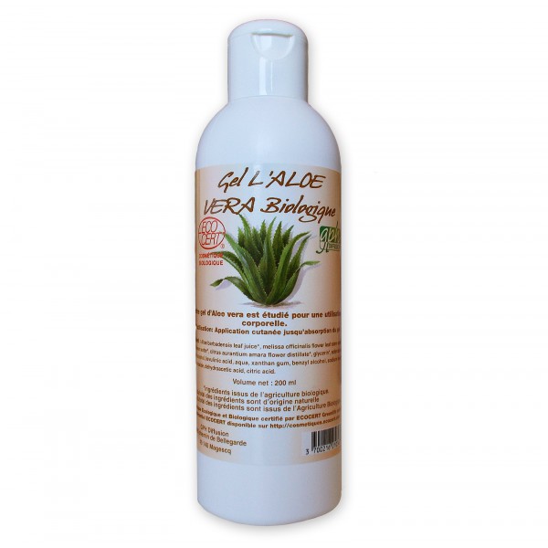 Huile Noix de Coco Extra Vierge Bio 500 ML GPH - - Bioviela