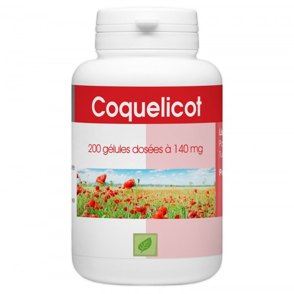 coquelicot-200-gelules