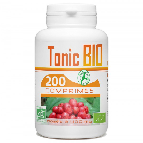 comprimes-bio-tonic-200
